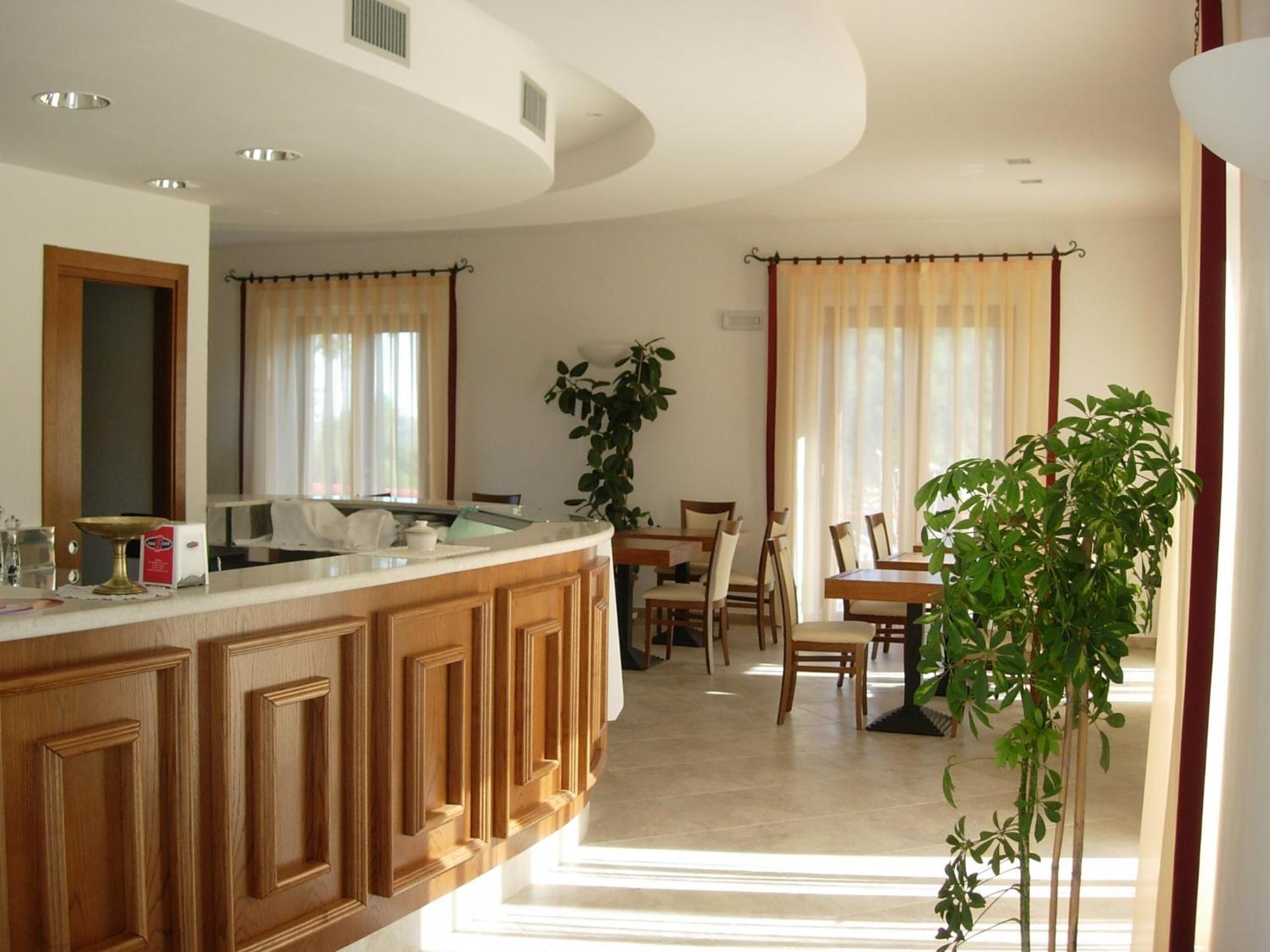 Colleverde Country House & Spa 乌尔比诺 外观 照片