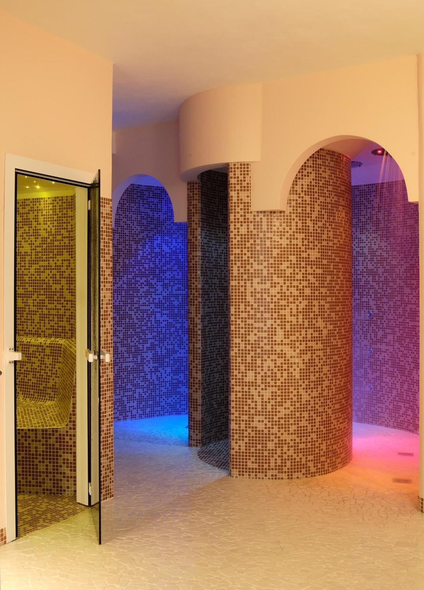 Colleverde Country House & Spa 乌尔比诺 外观 照片