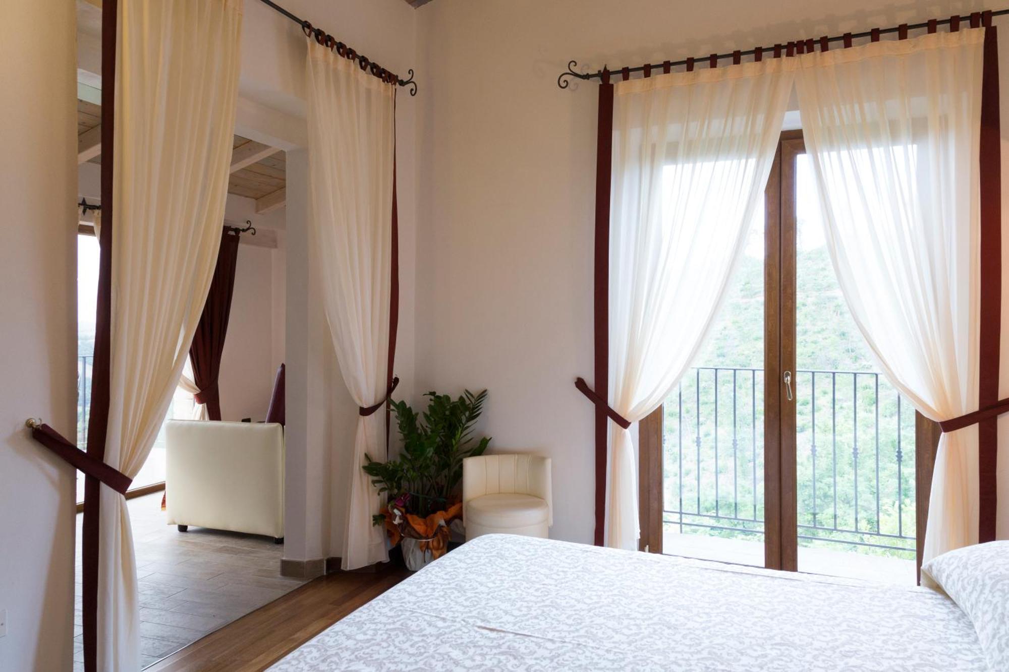 Colleverde Country House & Spa 乌尔比诺 外观 照片